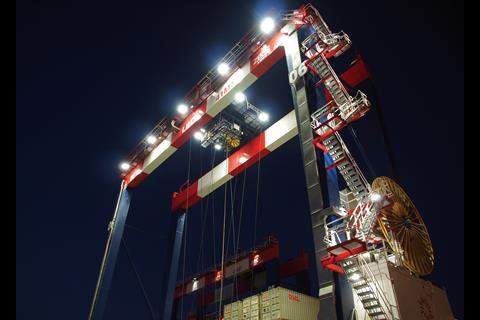 Applications where LEDs are used frequently report energy savings of between 55 and 60%